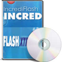 IncrediFlash XTreme 4.0 Portable