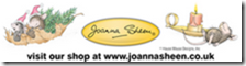 Joanna Sheen