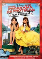 Programa de Proteção para Princesas (Dublado - DVDRip)