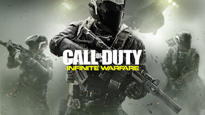 Call of Duty Infinite Warfare Update v20161118-RELOADED