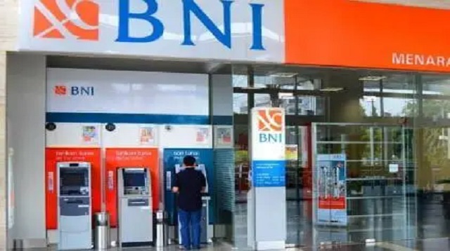  OVO merupakan sebuah aplikasi dompet digital yang telah bayak digunakan oleh masyarakat d Cara Top Up OVO di ATM BNI Terbaru