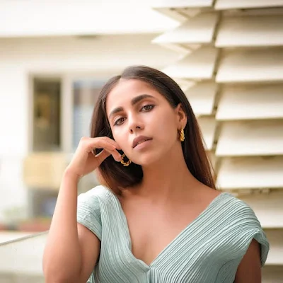 Veebha Anand