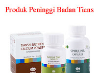 Distributor Tiens Aceh Timur