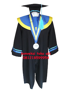 Pembuatan toga wisuda Way Kanan, Pesawaran, Pringsewu, Mesuji, Tulang Bawang Barat Pesisir Barat, Kepulauan Bangka Belitung Bangka, Pangkalpinang, Bangka Barat, Bangka Selatan, Bangka Tengah, Belitung, Belitung Timur