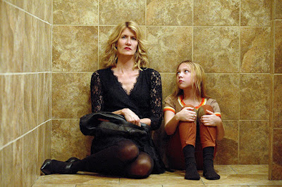 Laura Dern and Isabelle Nelisse in The Tale (2018)