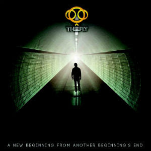 The Fly - A New Beginning From Another Beginning’s End (Full Album 2011)