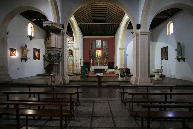 Risultati di ricerca Risultati web  Ermita de Nuestra Señora de Puerto Rico-La Oliva-Fuerteventura