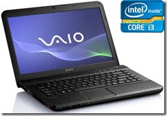 VPCEG33EB-B-Driver