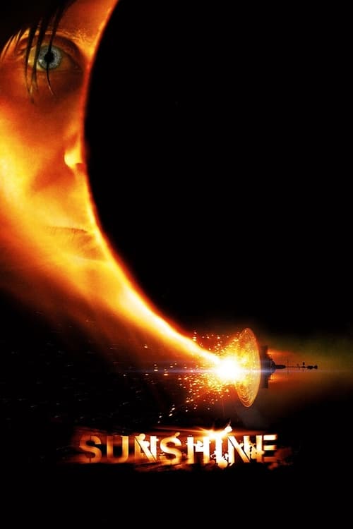 [HD] Sunshine 2007 Pelicula Online Castellano