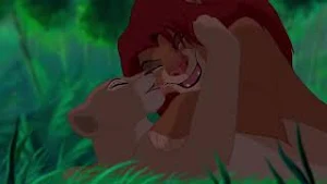 The Lion King