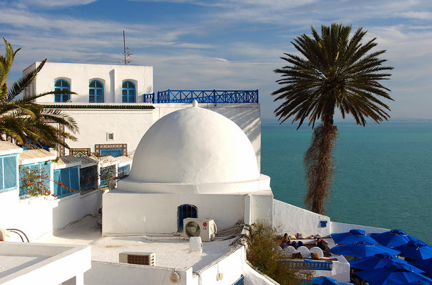 Sidi Bou Said