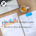 Use of Capital Budgeting in Modern Day Businesses