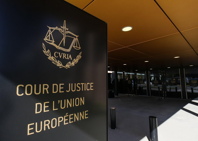 محكمة العدل الأوروبية تبسط إجراءات اللجوء إلى إيطاليا