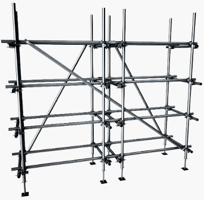 Scaffolding