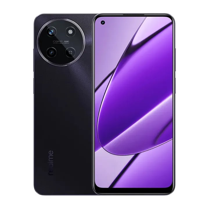 Gambar Realme 11