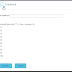 How to convert SharePoint Form Radio Buttons from Vertical to Horizontal with jQuery