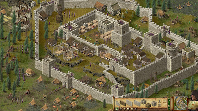 Stronghold Definitive Edition Game Screenshot 8