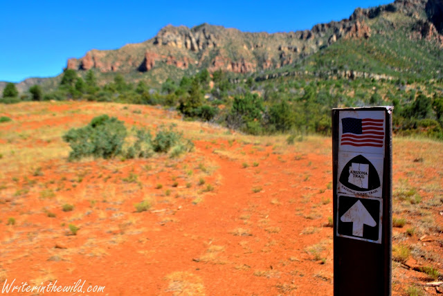 Arizona Trail