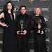 Francesco Vedovati e Barbara Giordani vincono l'EMMY AWARD per il Casting di The White Lotus 2a stagione