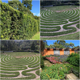 O que ver e fazer em Campos do Jordão? Parque Amantikir - Jardins que Falam