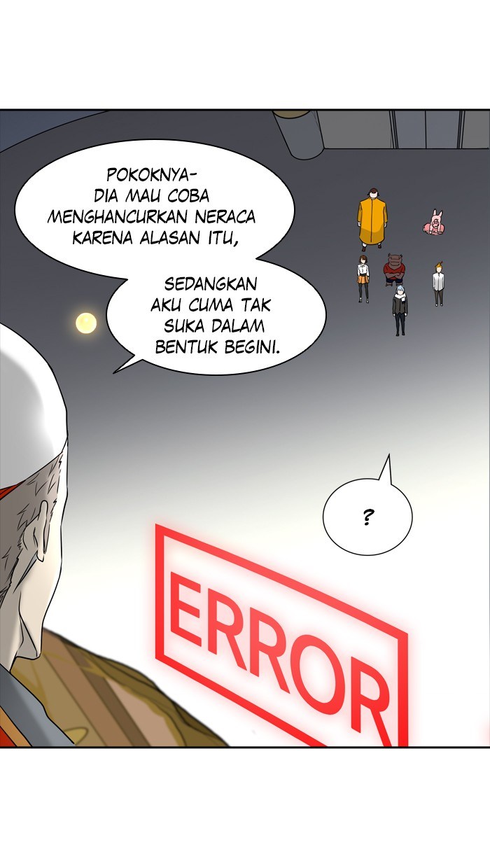 Webtoon Tower Of God Bahasa Indonesia Chapter 379