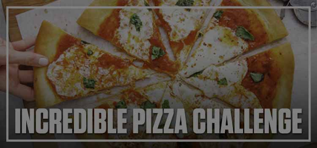 Be Quizzed Pizza Challenge Quiz Answers 100% Score