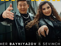 Hayrana - Alisher Bayniyazov & Sevinch Ismoilova