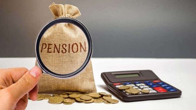 Pension Scheme