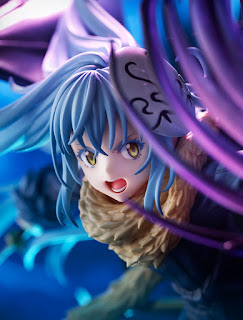 Rimuru Tempest - Ultimate Ver.- 1/7 - de That Time I Got Reincarnated as a Slime, Shibuya Scramble Figure