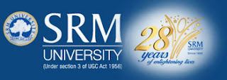 Srmjeee Counselling,Srm University Counselling Status,Counselling Srm University