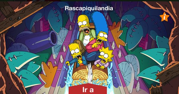 ✅Los Simpson: Springfield apk MOD Full Mod (Compras gratis)
