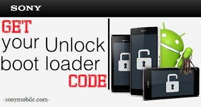 Cara Mendapatkan Kode Unlock Bootloader Sony Xperia (C4 Dual)