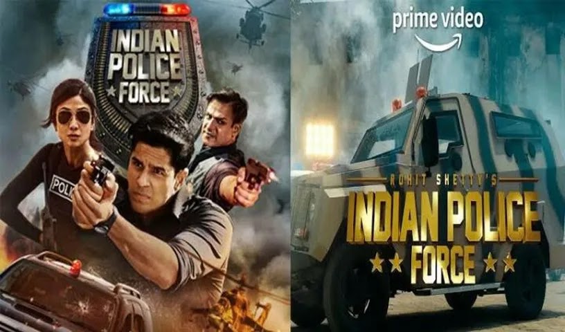 indian police force movierulz