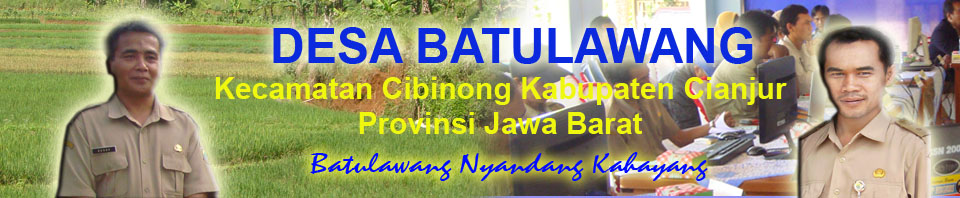 Desa Batulawang