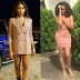 Fan Question Ex BBNaija Housemate Over Her Surprising Huge "Hips"