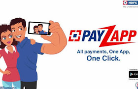 PayZapp App trick offers for feb 2016