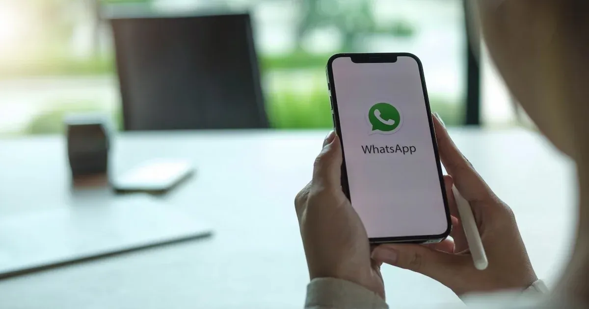 Step-by-Step Guide: Transferring WhatsApp Data from Android to iPhone