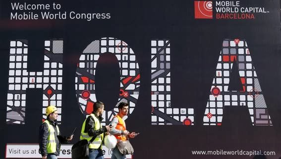 Mobile World Congress, a Barcellona va in scena la tecnologia del futuro