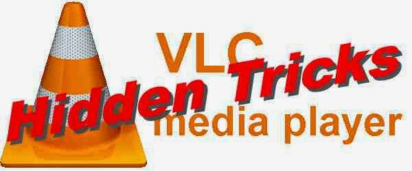 vlc hidden tricks