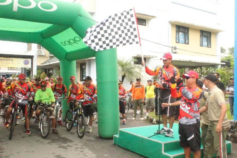 Lodeh Cycling Club