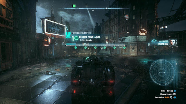 تحميل لعبة Batman Arkham Knight 