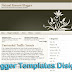 Theme Natural Essence Blogger Templates XML Web 2.0