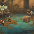 Battle Chasers: Nightwar será lançado para o Switch 