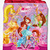 ¡Nueva mochila Winx Club Harmonix!