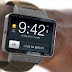 ساعة iWatch ستحمل شاشة OLED مرنة