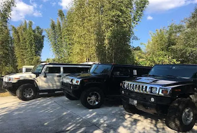 hummer-limo-rental