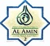 DEWAN KEMAKMURAN MASJID AL-AMIN