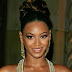 The Beyonce Updo