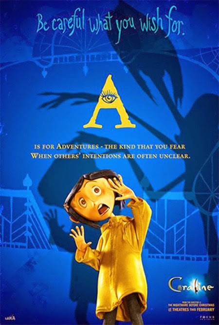 Coraline Illuminati 15