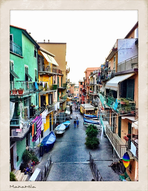 manarola